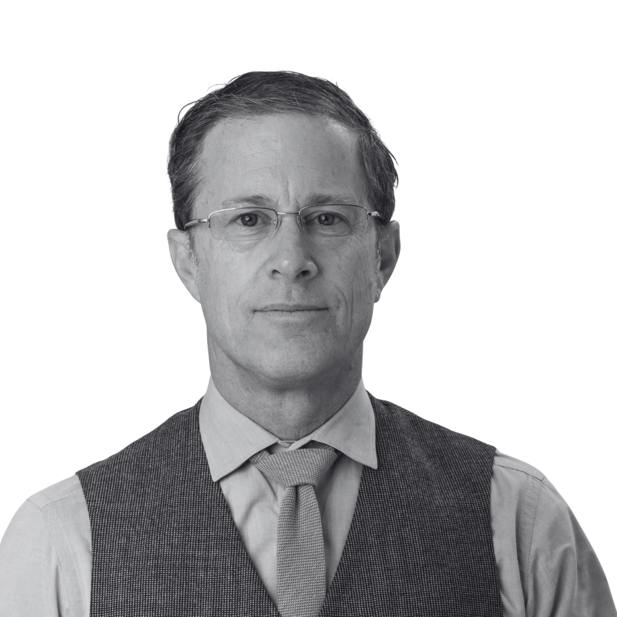 Dr. Jordan Shlain