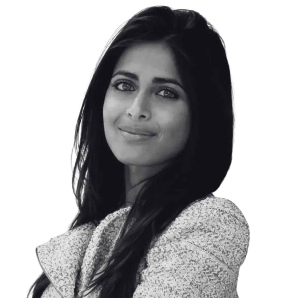 Ruzwana Bashir