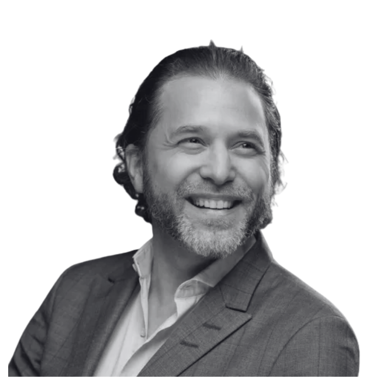 Dr. Jack Kreindler