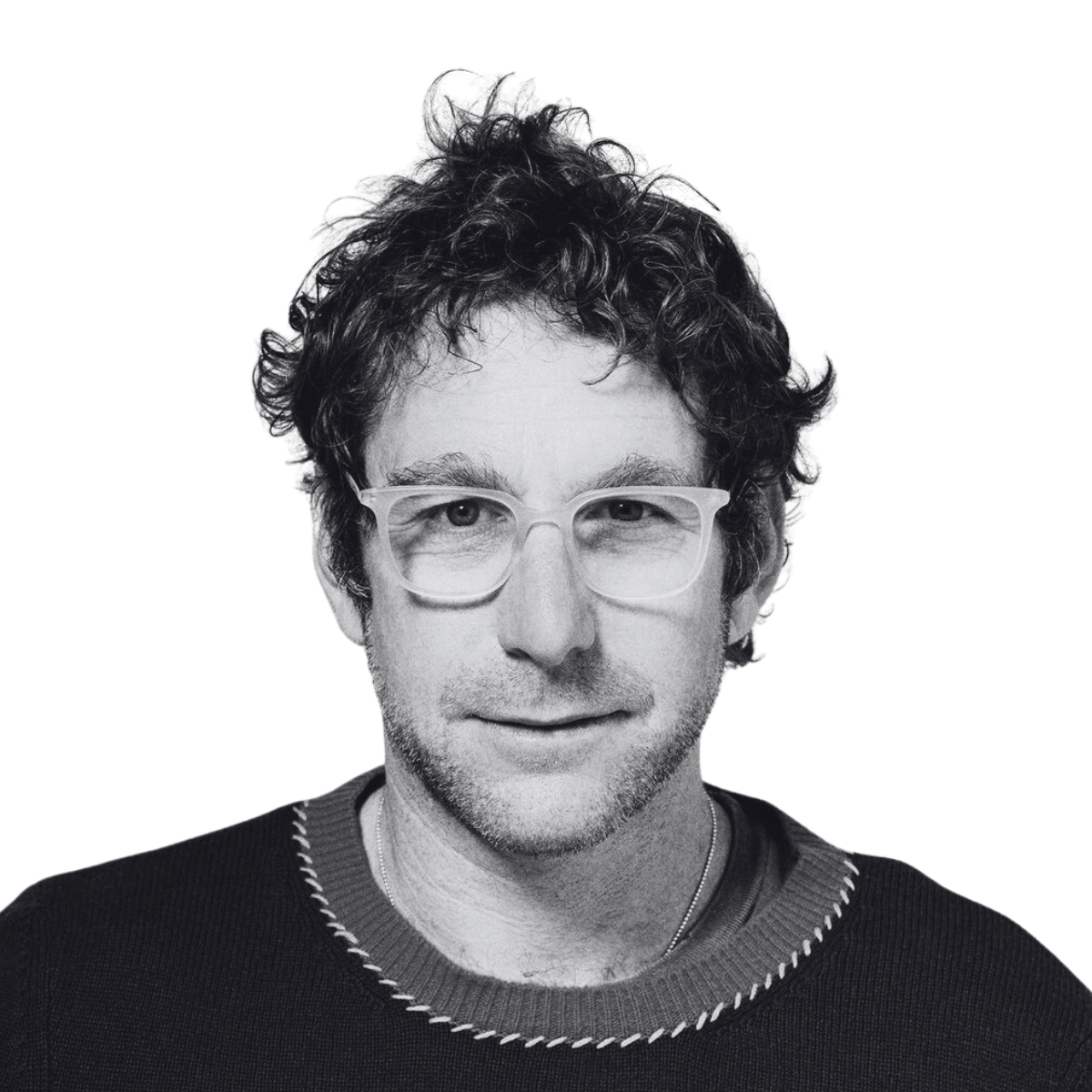 Dustin Yellin